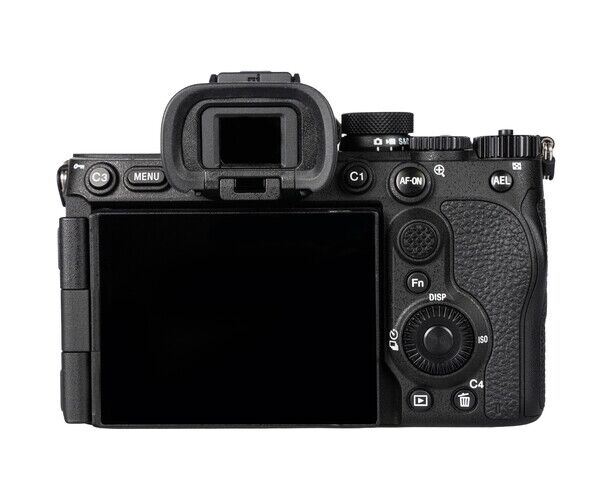 Sony Alpha A7 V (Corpo) 33MP | NOVA