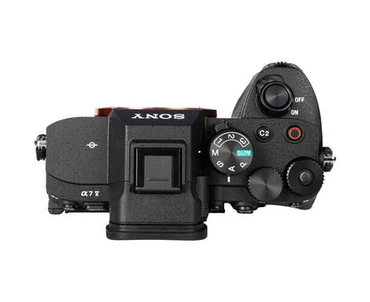 Sony Alpha A7 V (Corpo) 33MP | NOVA
