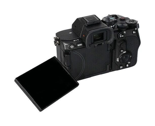 Sony Alpha A7 V (Corpo) - 33MP | NOVA