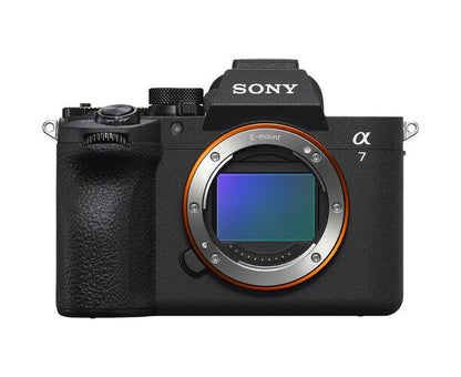 Sony Alpha A7 V (Corpo) - 33MP | NOVA