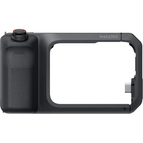 Insta360 Xplorer Grip Pro Kit | Ace Pro 2 | NOVO