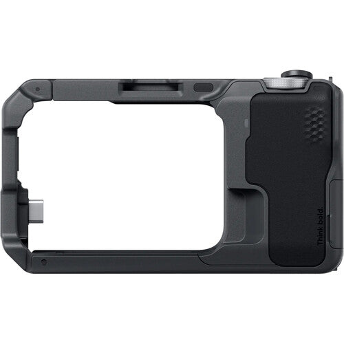 Insta360 Xplorer Grip Pro Kit | Ace Pro 2 | NOVO