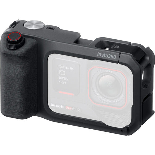 Insta360 Xplorer Grip Pro Kit | Ace Pro 2 | NOVO