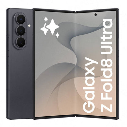 Samsung Galaxy Z Fold8 Ultra | 12GB/256GB | Graphite | NOVO