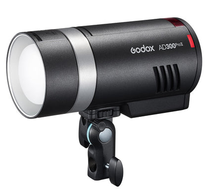 Godox AD300 Pro II | 300W | NOVO