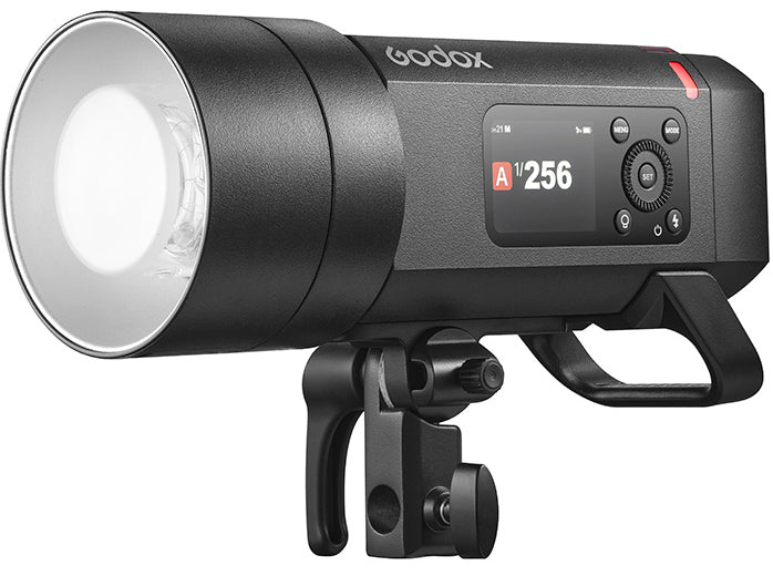 Godox AD400 Pro II - 400W (NOVO)