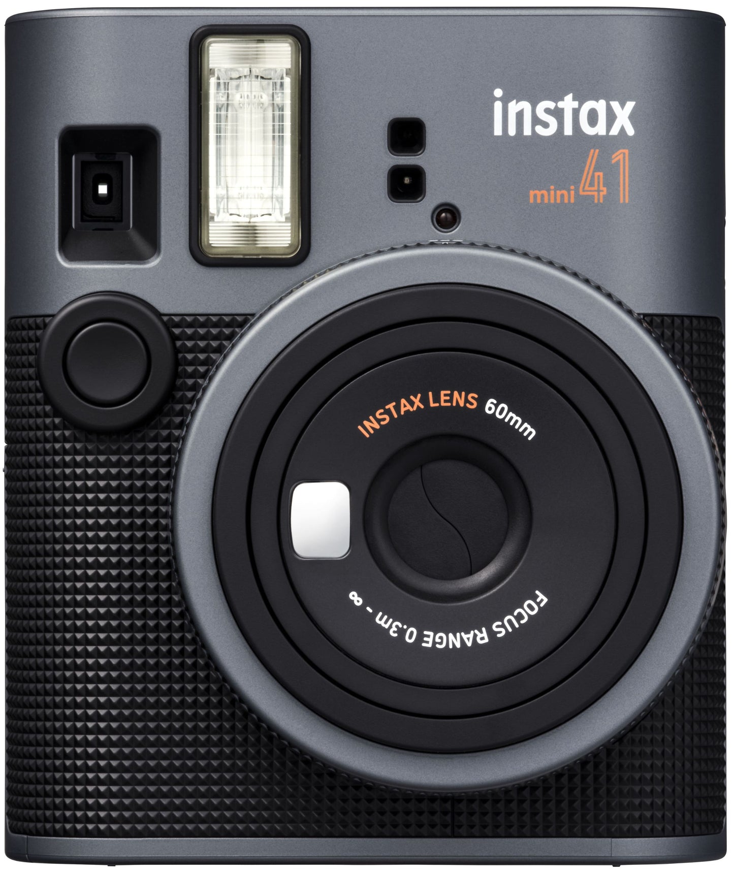 Fujifilm Instax Mini 41 | Black | NOVA