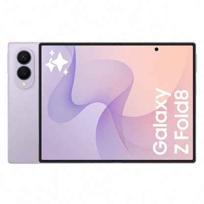 Samsung Galaxy Z Fold8 | 12GB/256GB | Lavender | NOVO