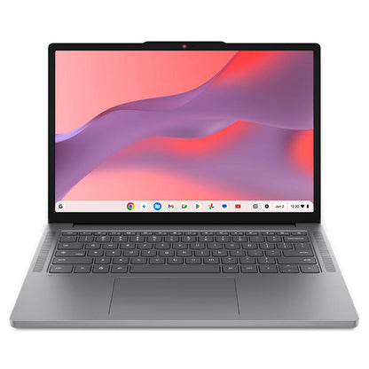 Lenovo Chromebook 14M8911 | MediaTek Companio 540 8-Cores | 8GB | 128GB | NOVO