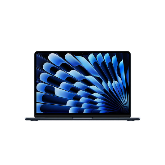 Apple MacBook Air 13.6" | 2026 | M5 10-Cores | 16GB | 512GB | Midnight | NOVO