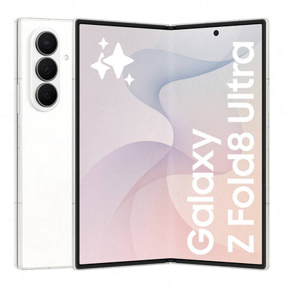Samsung Galaxy Z Fold8 Ultra | 12GB/256GB | Cream | NOVO