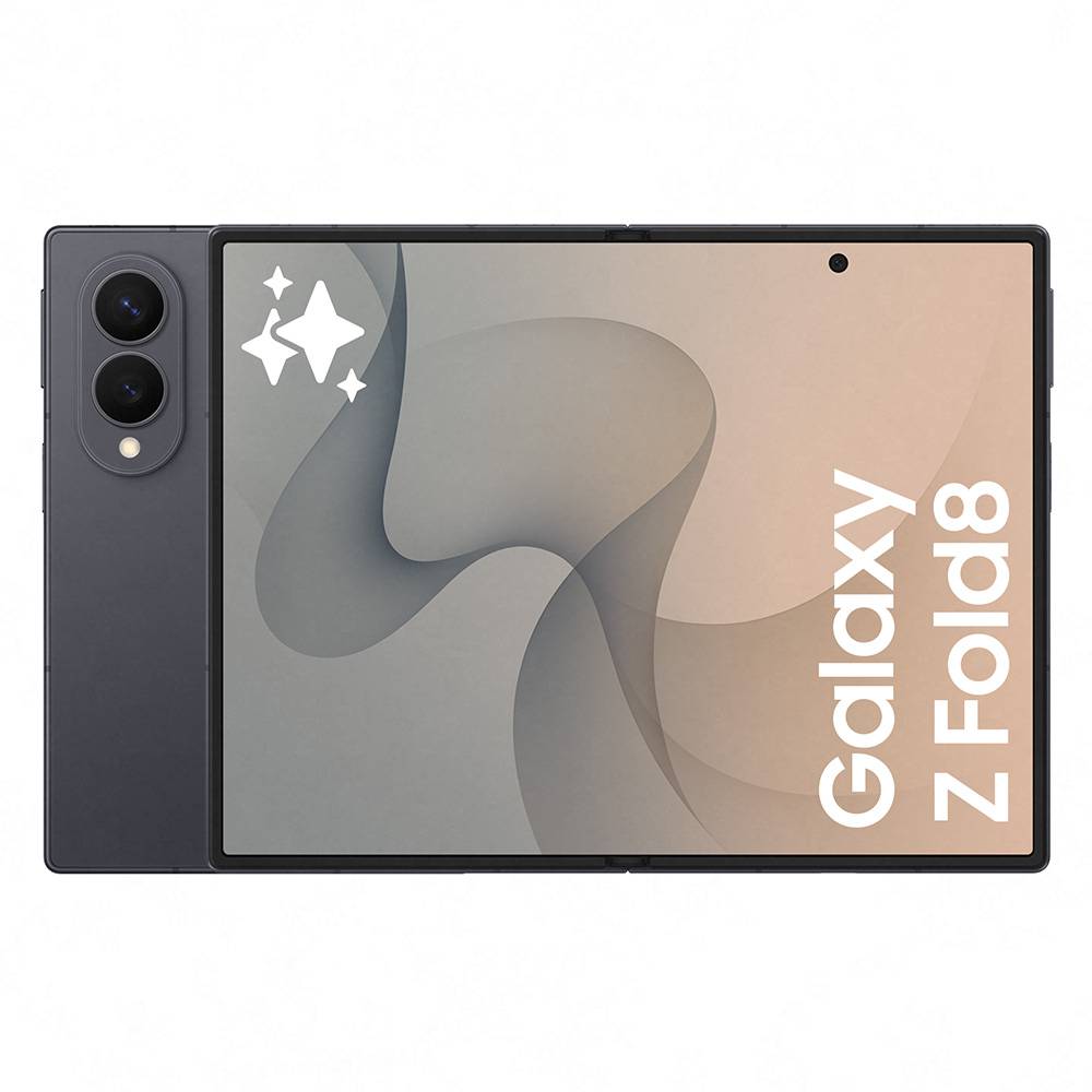 Samsung Galaxy Z Fold8 | 12GB/256GB | Graphite | NOVO