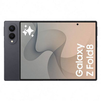 Samsung Galaxy Z Fold8 | 12GB/256GB | Graphite | NOVO