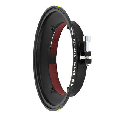 NiSi Anel Adaptador Sony FE 14mm f/1.8 GM | JetMag Pro MAXMAG | NOVO