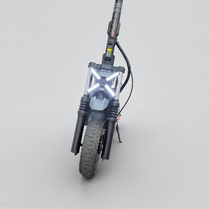 Segway ZT3 Pro | Trotinete Elétrica