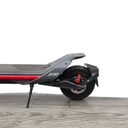 Segway ZT3 Pro | Trotinete Elétrica