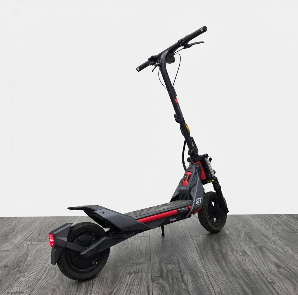 Segway ZT3 Pro | Trotinete Elétrica