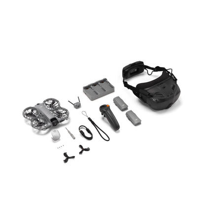 DJI Neo 2 Motion Fly More Combo | NOVO