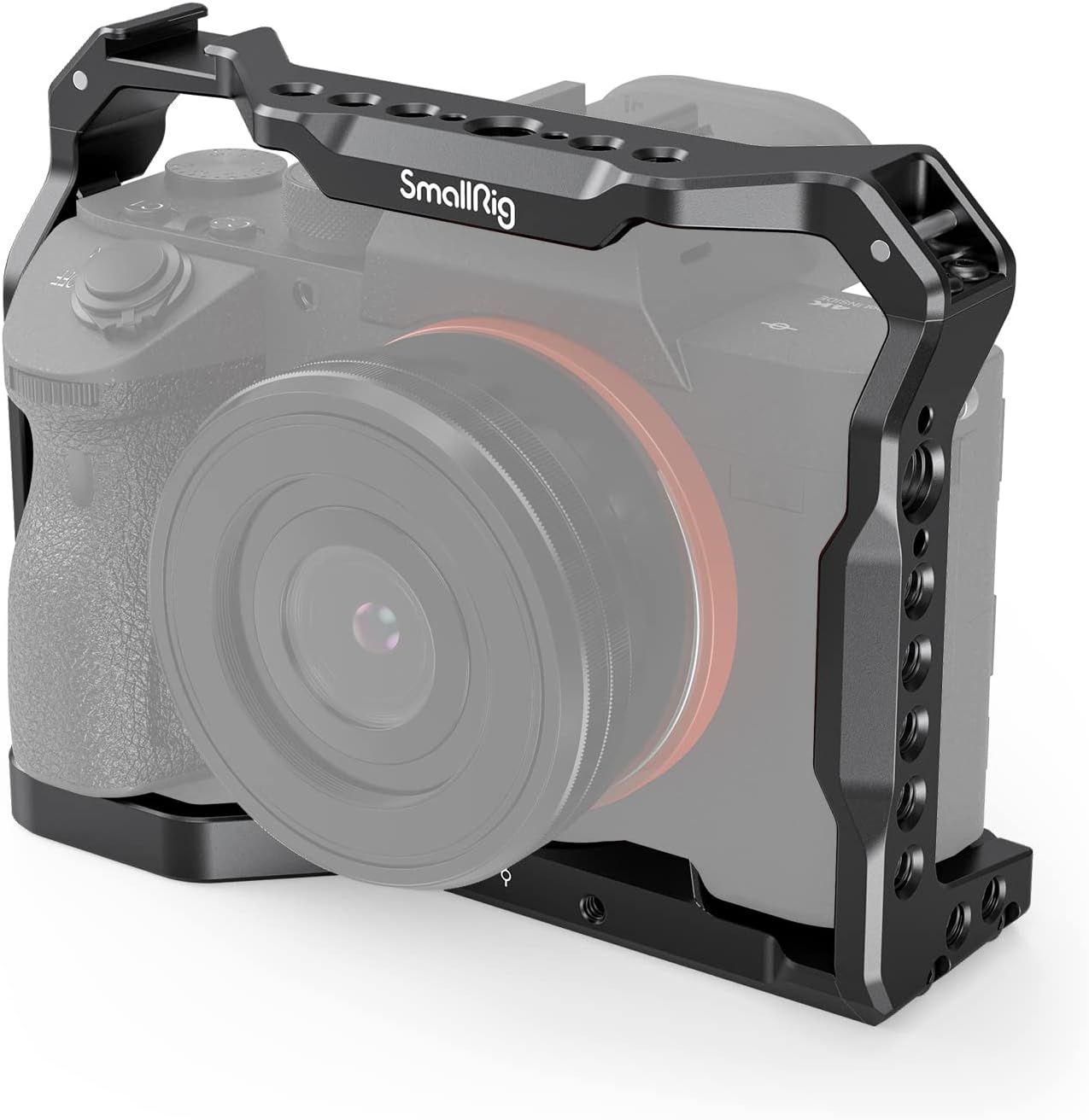 Cage SmallRig 2918 | Sony A7 III | A7R III | A9 | NOVA
