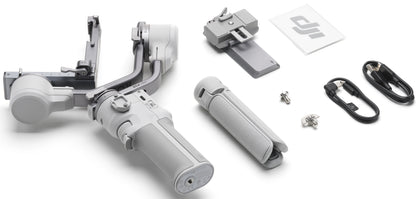 DJI RS 4 Mini | NOVO