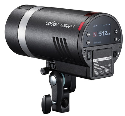 Godox AD300 Pro II | 300W | NOVO