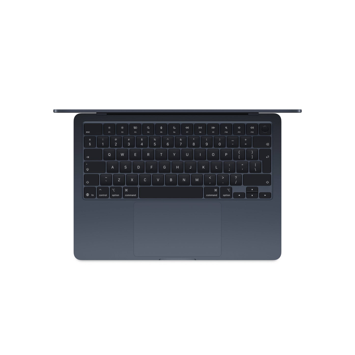Apple MacBook Air 13.6" | 2026 | M5 10-Cores | 16GB | 512GB | Midnight | NOVO