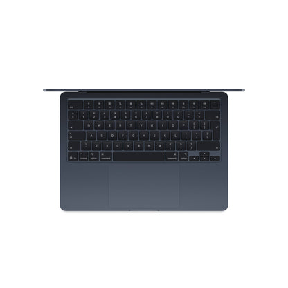 Apple MacBook Air 13.6" | 2026 | M5 10-Cores | 16GB | 512GB | Midnight | NOVO