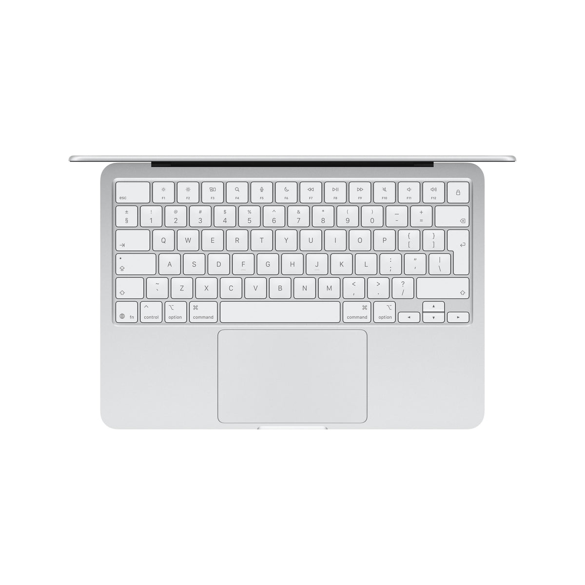 Apple MacBook Neo 13" | A18 Pro 6-Cores | 8GB | 256GB | NOVO