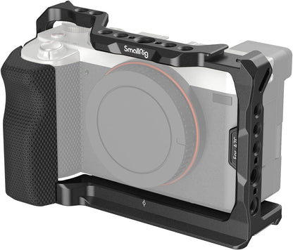 Cage SmallRig 3212B | Sony A7C | NOVA