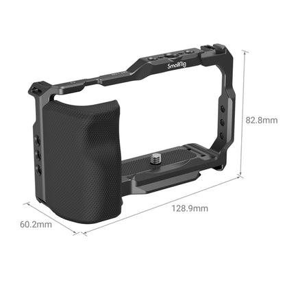 Cage SmallRig 3538B | ZV-E10 | NOVA
