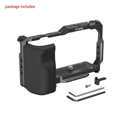 Cage SmallRig 3538B | ZV-E10 | NOVA