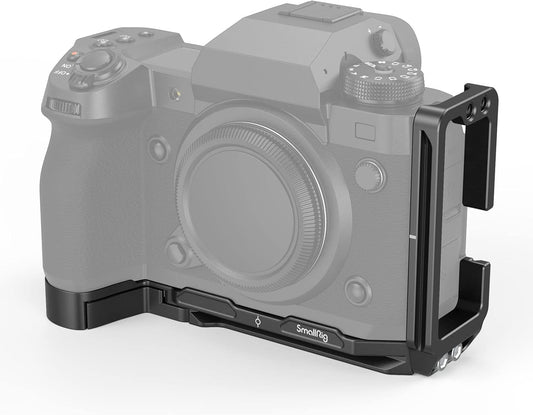 SmallRig 3928B | L-Bracket  | Fujifilm X-H2 | Fujifilm X-H2S | NOVA
