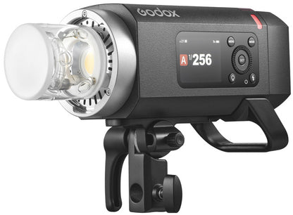 Godox AD400 Pro II - 400W (NOVO)