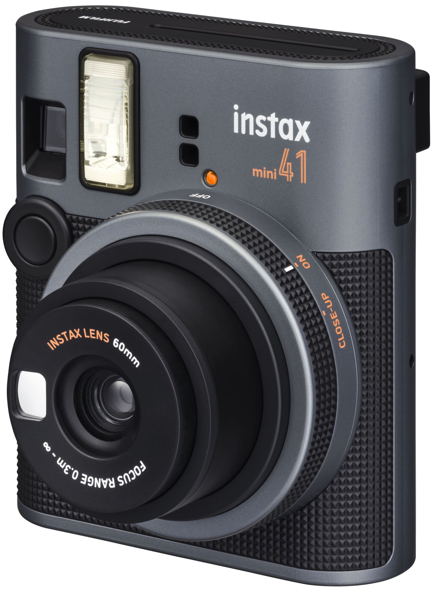 Fujifilm Instax Mini 41 | Black | NOVA