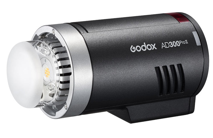 Godox AD300 Pro II | 300W | NOVO