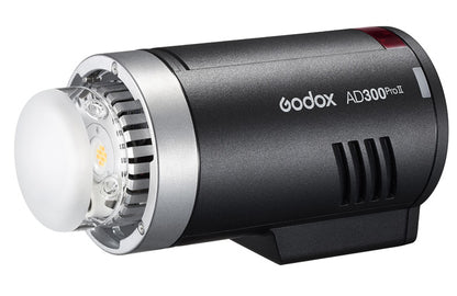 Godox AD300 Pro II | 300W | NOVO