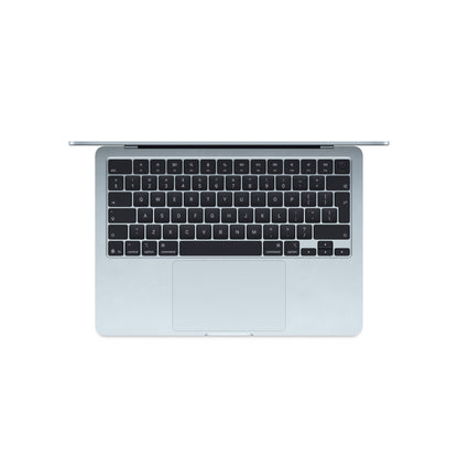 Apple MacBook Air 13.6" | 2026 | M5 10-Cores | 16GB | 1TB | Sky Blue | NOVO