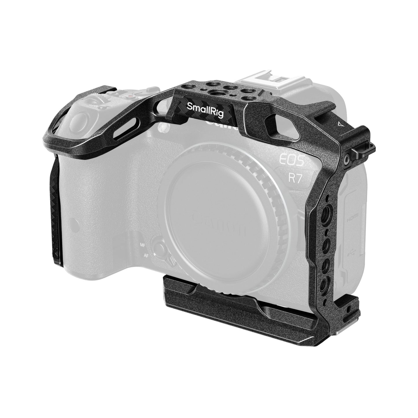 Cage SmallRig 4003B | Canon R7 | NOVA