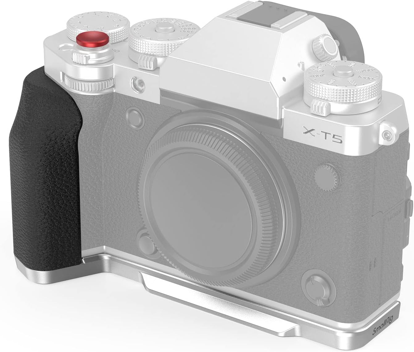 Cage SmallRig 4136 | L-Shape Mount | Fujifilm X-T5 | NOVA