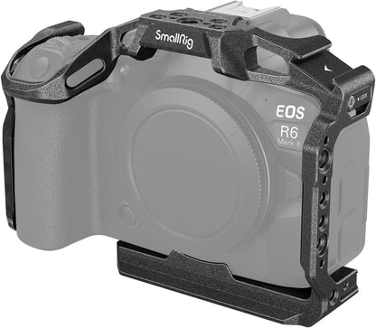 Cage SmallRig 4161 | Canon R6 II | Canon R6 III | NOVA