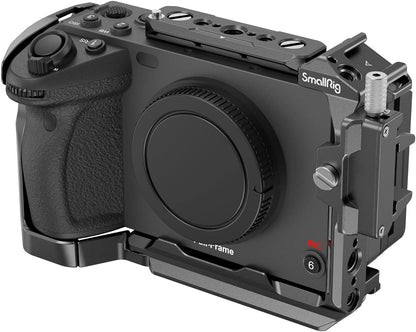 Cage SmallRig 4183B | Sony FX3 | Sony FX30 | NOVA