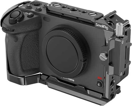 Cage SmallRig 4183B | Sony FX3 | Sony FX30 | NOVA