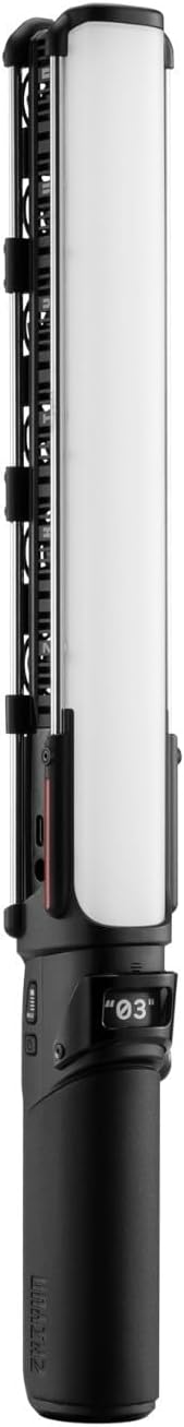 Zhiyun Fiveray V60 LED Light Wand Combo | NOVO