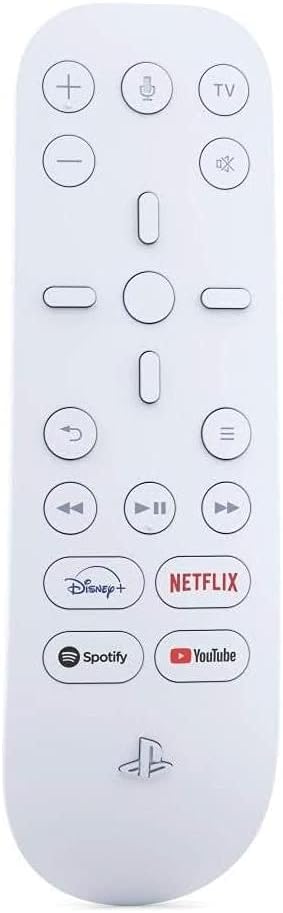 Sony Playstation Media Remote | NOVO