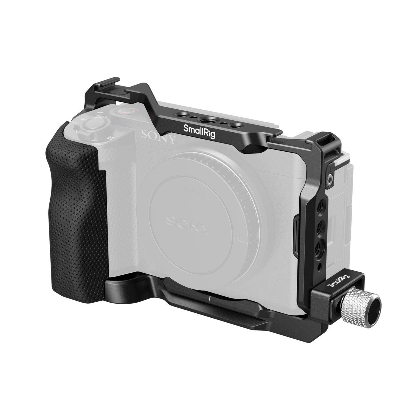 Cage SmallRig 4257B | ZV-E1 | NOVA