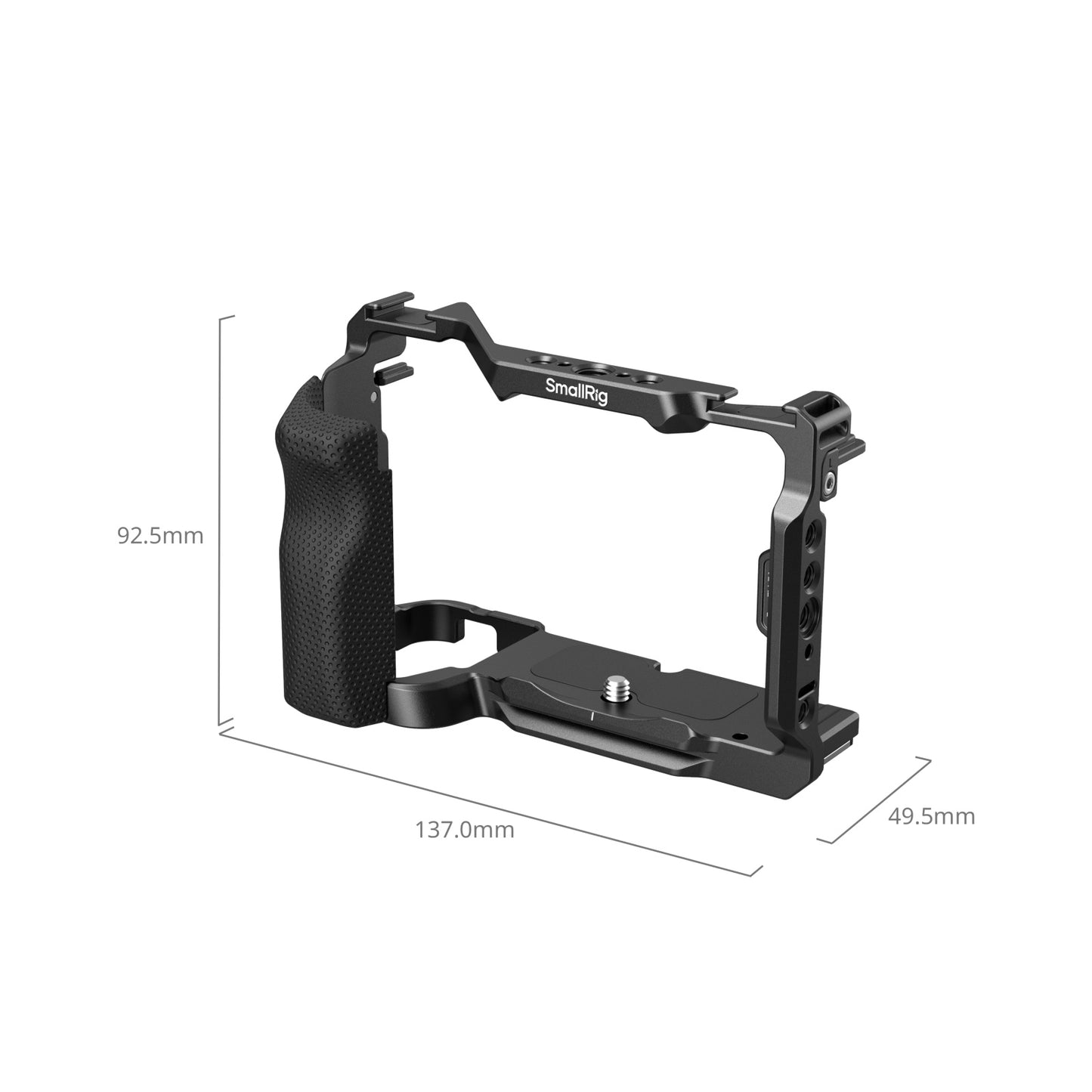 Cage SmallRig 4257B | ZV-E1 | NOVA