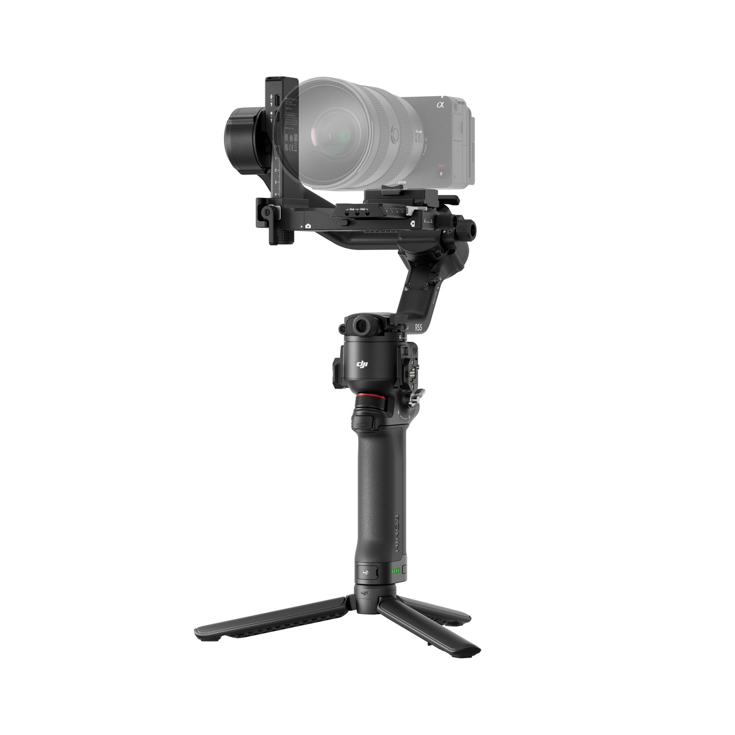 DJI RS 5 | NOVO