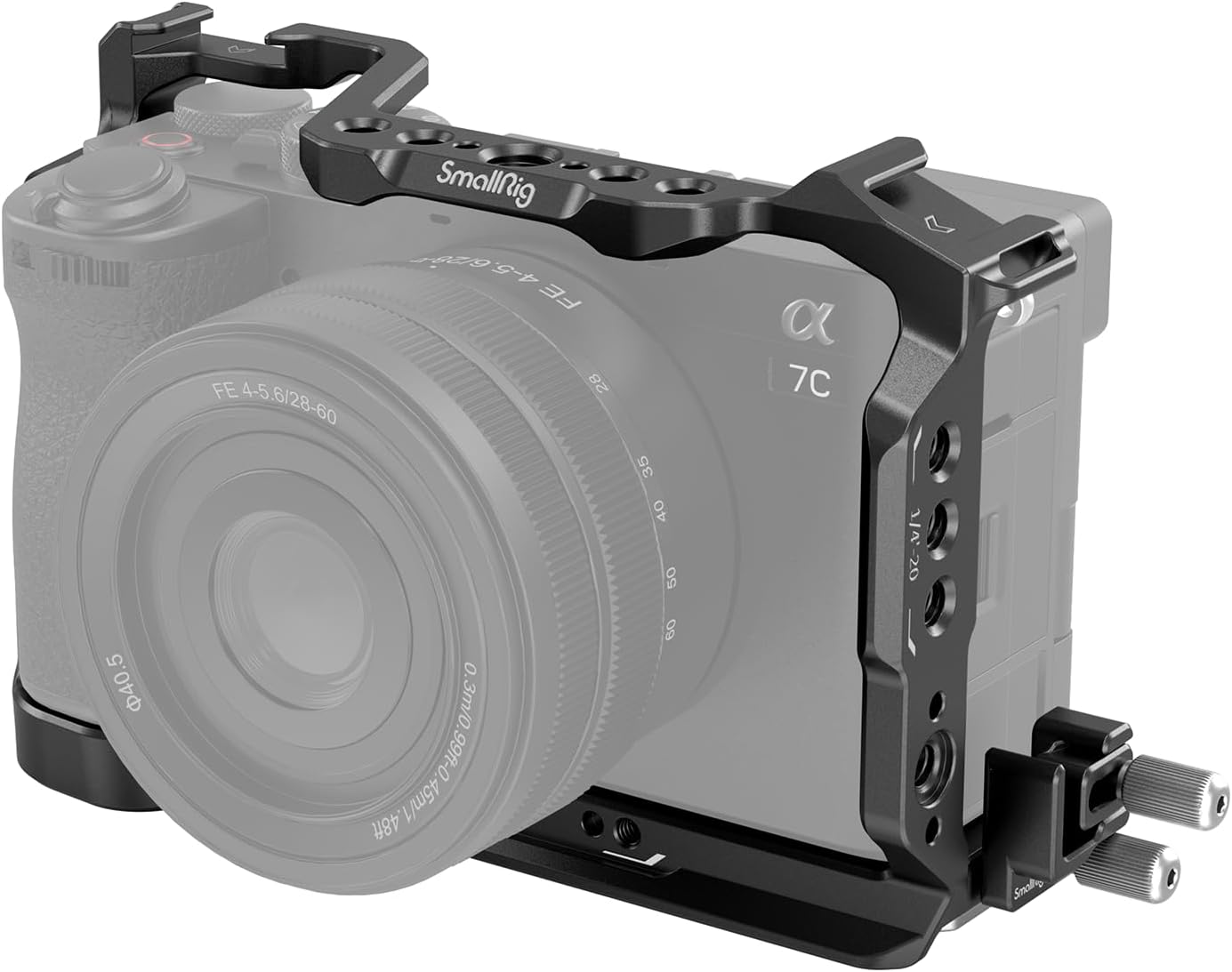 Cage SmallRig 4422 | A7C II | A7CR | NOVA