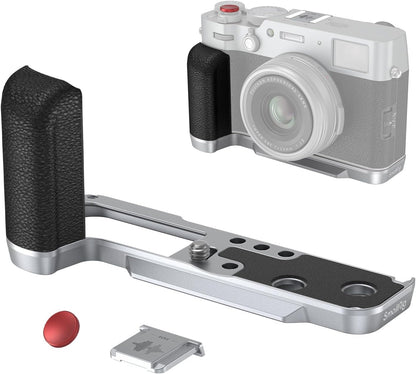 SmallRig 4555B | L-Shaped Mount Plate | Fujifilm | X100VI | NOVA