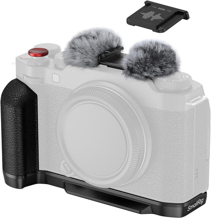 SmallRig 4876 | L-Shaped Mount Plate | Fujifilm X-M5 | NOVO